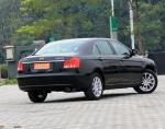 Emgrand 8 (EC8) Geely configuration Emgrand 8 (EC8) Geely configuration wagon