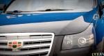 Geely Emgrand 8 (EC8) auto Geely Emgrand 8 (EC8) auto 2011