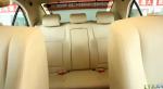 Geely Emgrand 8 (EC8) new Geely Emgrand 8 (EC8) new sedan