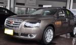 Geely Emgrand 8 (EC8) sale Geely Emgrand 8 (EC8) sale 2014