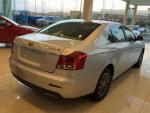 Emgrand EC8 Geely models Emgrand EC8 Geely models 2012