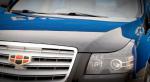 Emgrand EC8 Geely usa Emgrand EC8 Geely usa liftback