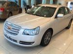 Geely Emgrand EC8 approved Geely Emgrand EC8 approved hatchback