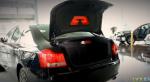 Geely Emgrand EC8 new Geely Emgrand EC8 new 2012