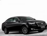 Geely Emgrand EC8 review Geely Emgrand EC8 review 2005