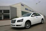 Geely Emgrand EC8 Specification Geely Emgrand EC8 Specification 2008