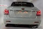 Geely Emgrand EC8 usa Geely Emgrand EC8 usa 2008