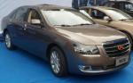 Emgrand EC8 Geely auto Emgrand EC8 Geely auto sedan