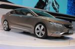 Emgrand EC8 Geely tuning Emgrand EC8 Geely tuning 2010