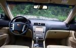 Geely Emgrand EC8 models Geely Emgrand EC8 models 2006