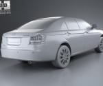 Geely Emgrand EC8 new Geely Emgrand EC8 new 2011