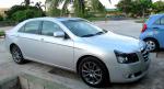 Geely Emgrand EC8 price Geely Emgrand EC8 price 2013