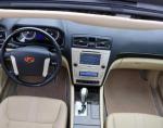 Geely Emgrand EC8 reviews Geely Emgrand EC8 reviews coupe