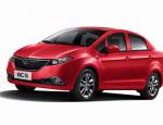 GC5 hatchback Geely usa GC5 hatchback Geely usa 2009