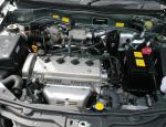 Geely GC5 hatchback concept Geely GC5 hatchback concept 2010