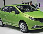 GC5 Geely auto GC5 Geely auto liftback