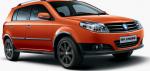 GC5 Geely new GC5 Geely new 2012