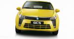 Geely GC5 approved Geely GC5 approved cabriolet