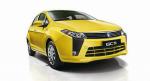 Geely GC5 Specifications Geely GC5 Specifications 2011