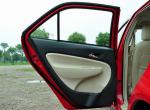 GC6 (SC6) Geely Characteristics GC6 (SC6) Geely Characteristics 2002