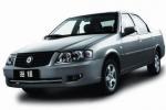 GC6 (SC6) Geely reviews GC6 (SC6) Geely reviews minivan
