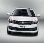 Geely GC6 (SC6) parts Geely GC6 (SC6) parts 2013