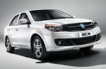 Geely GC6 (SC6) review Geely GC6 (SC6) review 2012