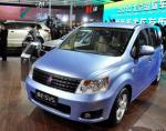 Geely GC6 (SC6) specs Geely GC6 (SC6) specs 2011
