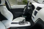 GC7 Geely review GC7 Geely review 2013