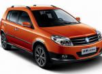Geely GC7 auto Geely GC7 auto 2006