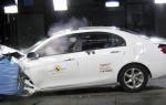 Geely GC7 Characteristics Geely GC7 Characteristics suv