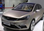 Geely GC7 review Geely GC7 review 2013