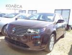 Geely GC7 Specification Geely GC7 Specification 2008
