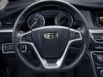 Geely GC7 Specifications Geely GC7 Specifications 2012
