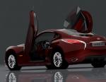 Geely GC7 specs Geely GC7 specs 2012