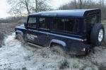 90 Single Cab Pick Up Land Rover for sale 90 Single Cab Pick Up Land Rover for sale 2005
