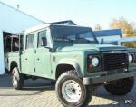 90 Single Cab Pick Up Land Rover models 90 Single Cab Pick Up Land Rover models 2009