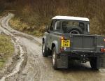 90 Single Cab Pick Up Land Rover spec 90 Single Cab Pick Up Land Rover spec suv