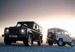 90 Single Cab Pick Up Land Rover specs 90 Single Cab Pick Up Land Rover specs 2010