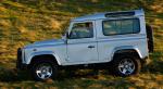 Land Rover 90 Single Cab Pick Up auto Land Rover 90 Single Cab Pick Up auto sedan