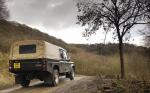 Land Rover 90 Single Cab Pick Up used Land Rover 90 Single Cab Pick Up used 2013