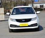 GC7 Geely Characteristics GC7 Geely Characteristics coupe