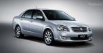 GC7 Geely models GC7 Geely models 2009