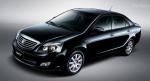 GC7 Geely new GC7 Geely new 2004