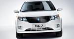 GC7 Geely prices GC7 Geely prices 2013