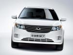GC7 Geely spec GC7 Geely spec liftback