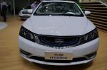 Geely GC7 price Geely GC7 price 2013