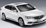 GC9 Geely cost GC9 Geely cost 2013