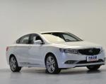 GC9 Geely model GC9 Geely model 2014