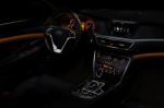 GC9 Geely tuning GC9 Geely tuning 2013